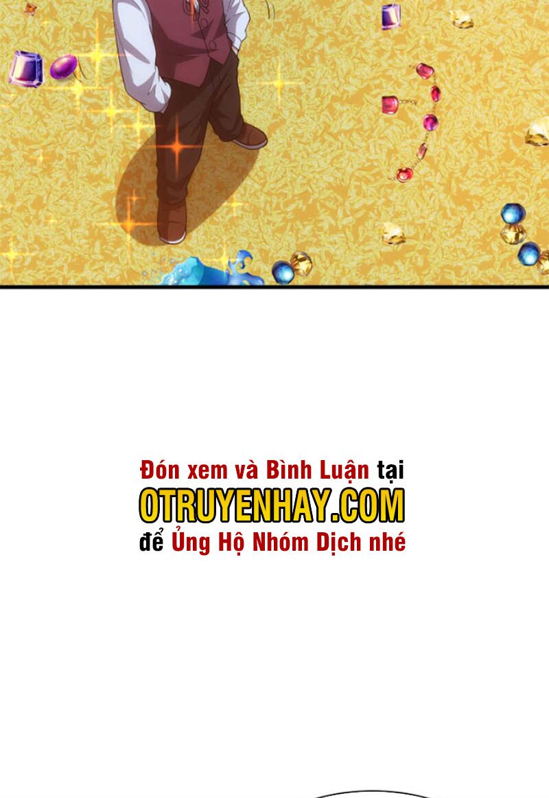 Trương Tam Phong Dị Giới Du: Chapter 9