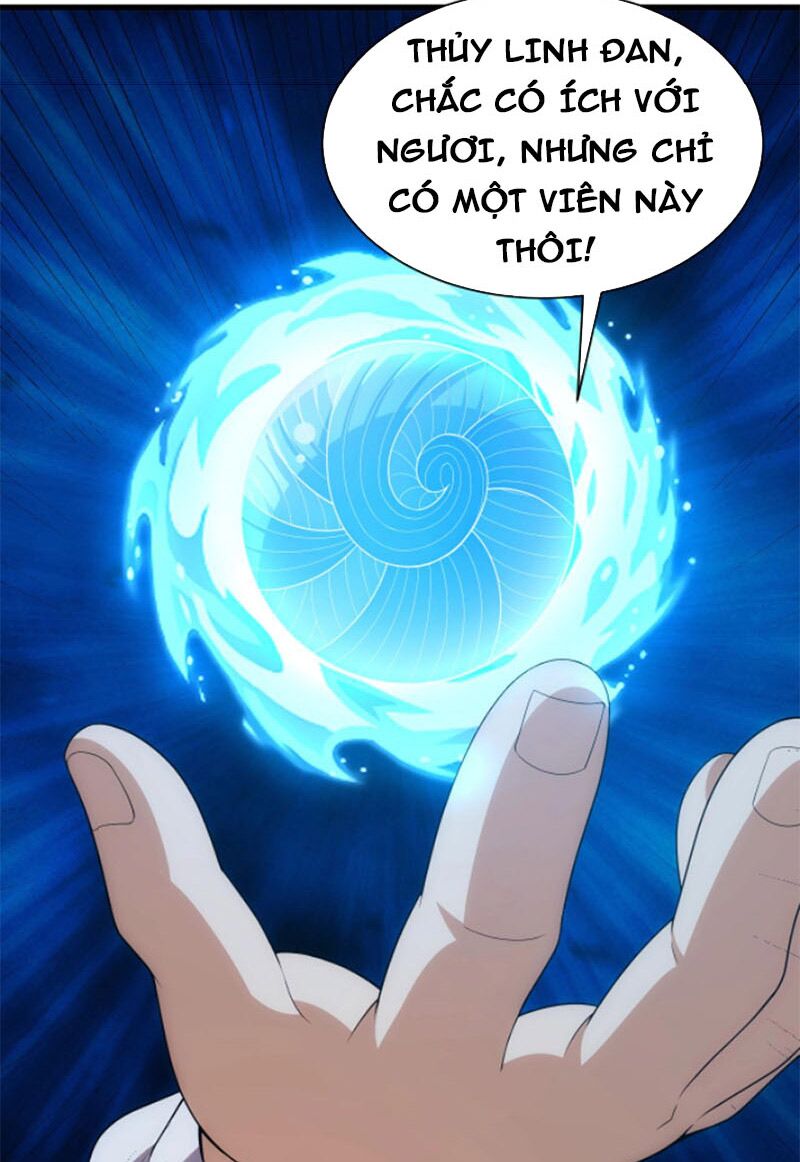 Trương Tam Phong Dị Giới Du: Chapter 9