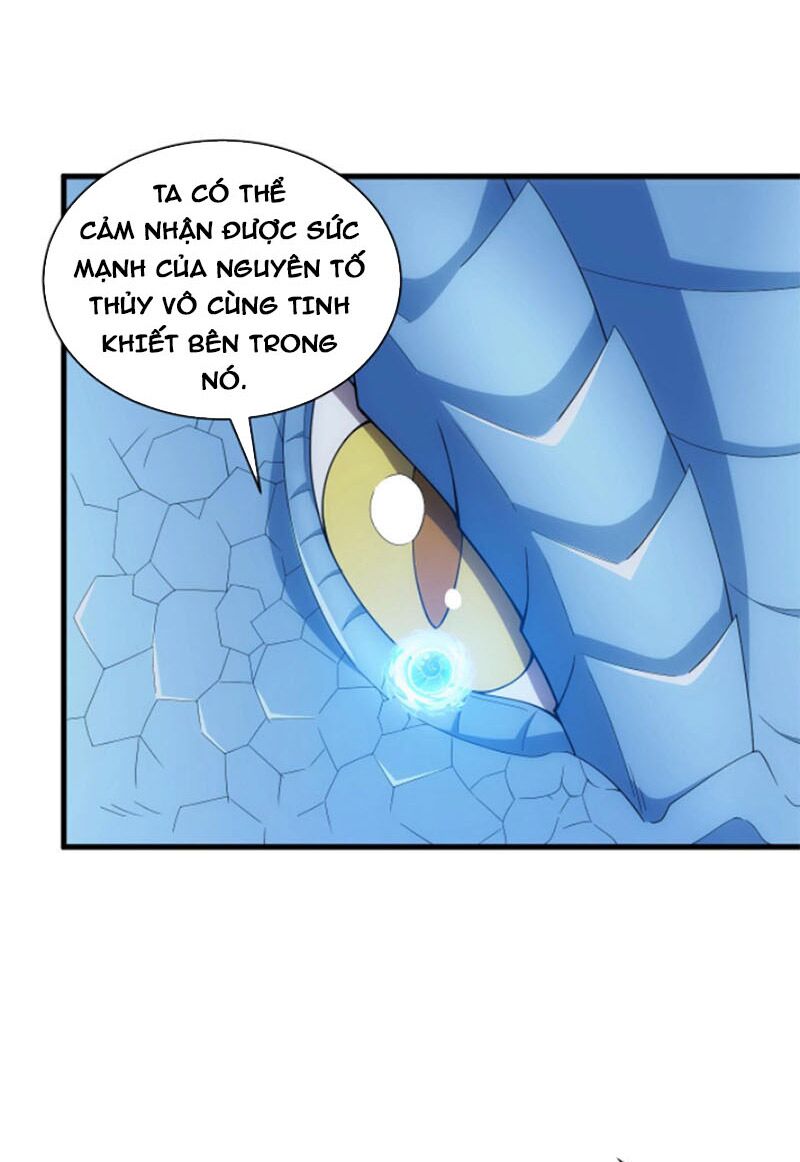 Trương Tam Phong Dị Giới Du: Chapter 9