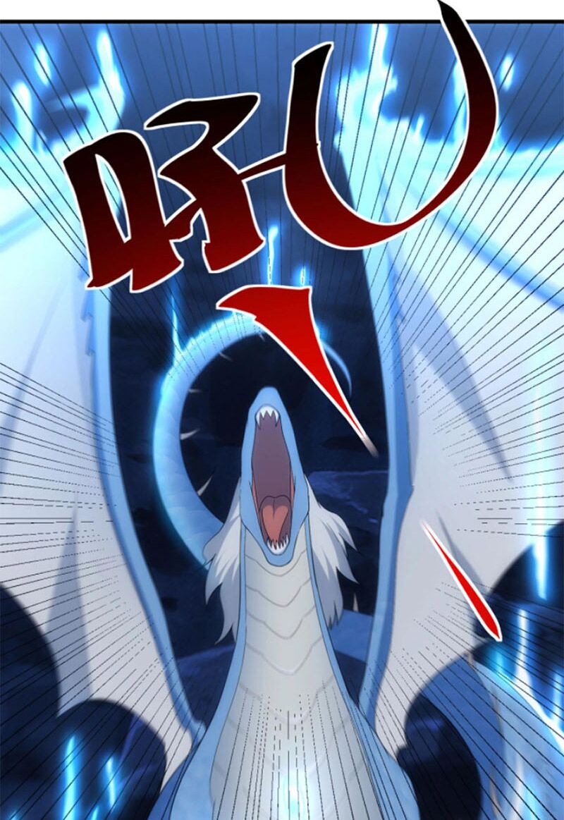 Trương Tam Phong Dị Giới Du: Chapter 9