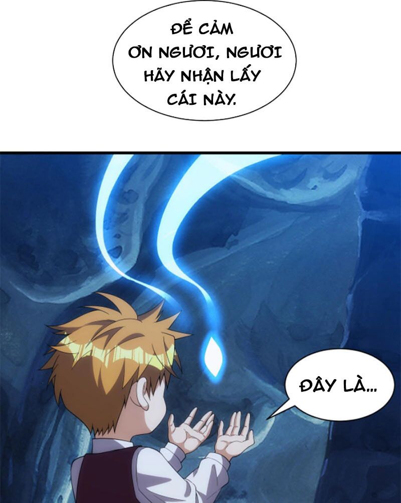 Trương Tam Phong Dị Giới Du: Chapter 9