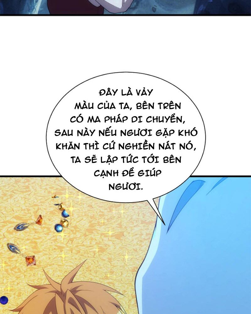 Trương Tam Phong Dị Giới Du: Chapter 9