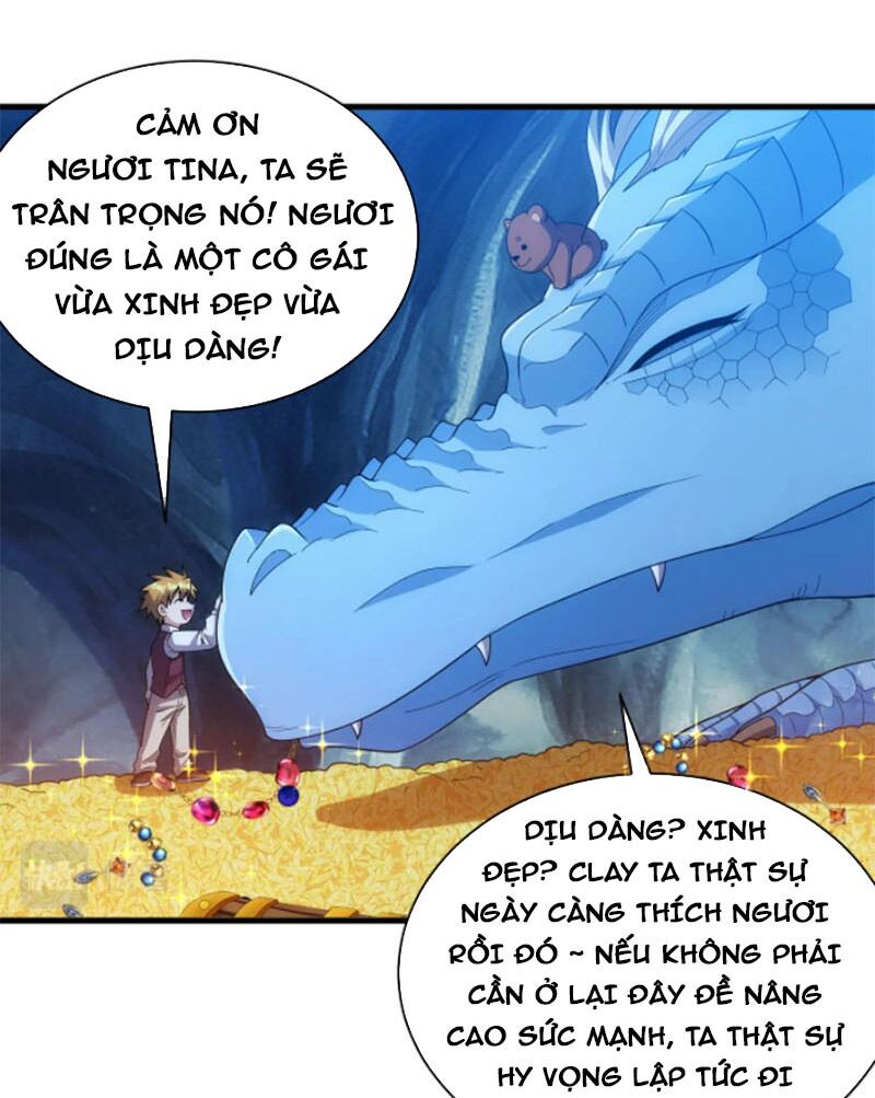 Trương Tam Phong Dị Giới Du: Chapter 9