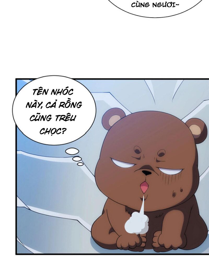 Trương Tam Phong Dị Giới Du: Chapter 9