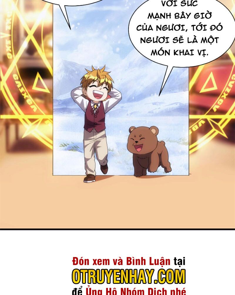 Trương Tam Phong Dị Giới Du: Chapter 9