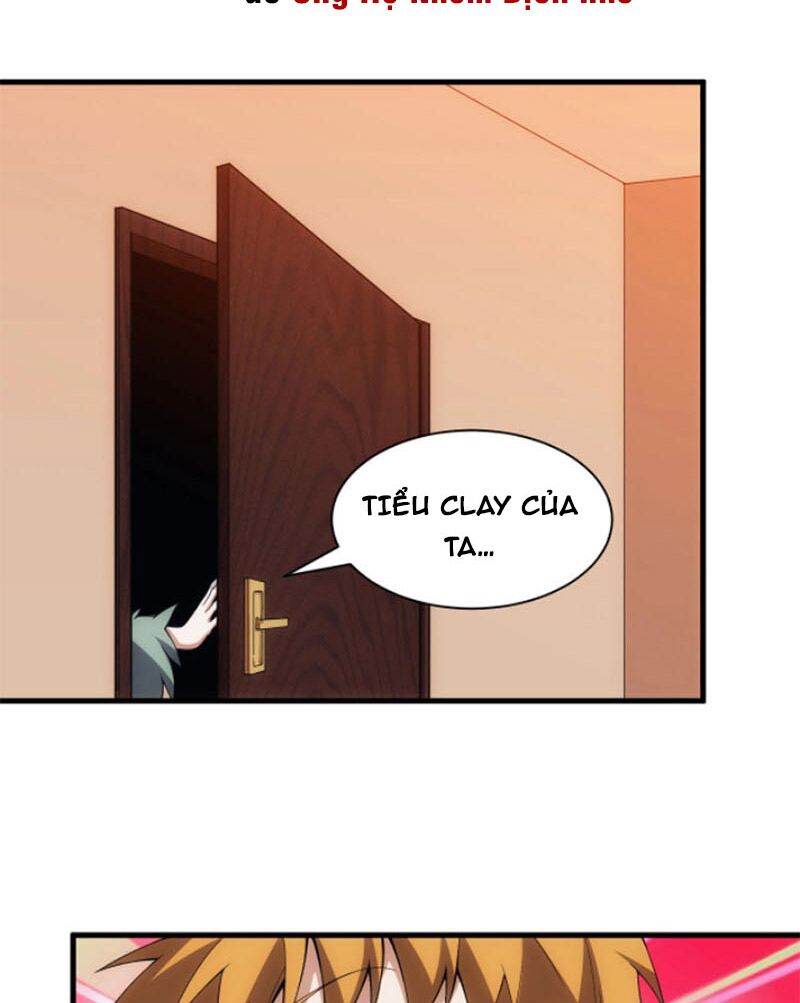 Trương Tam Phong Dị Giới Du: Chapter 9