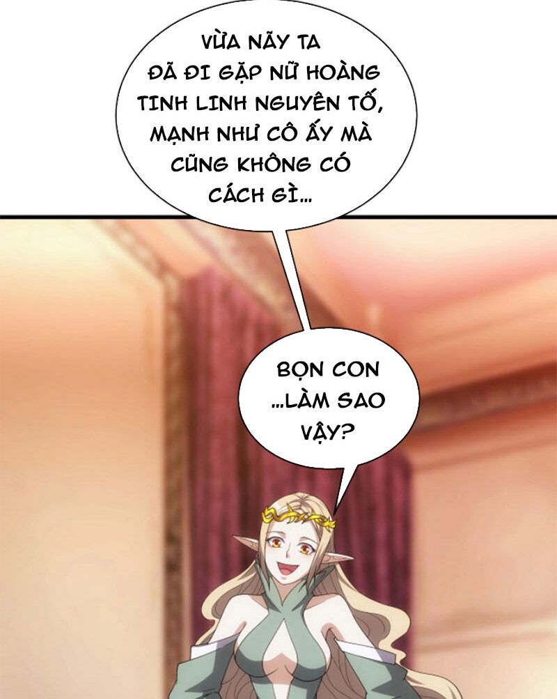 Trương Tam Phong Dị Giới Du: Chapter 9