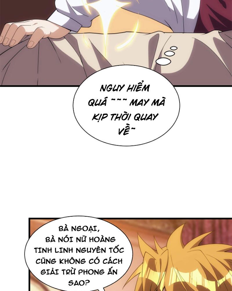 Trương Tam Phong Dị Giới Du: Chapter 9