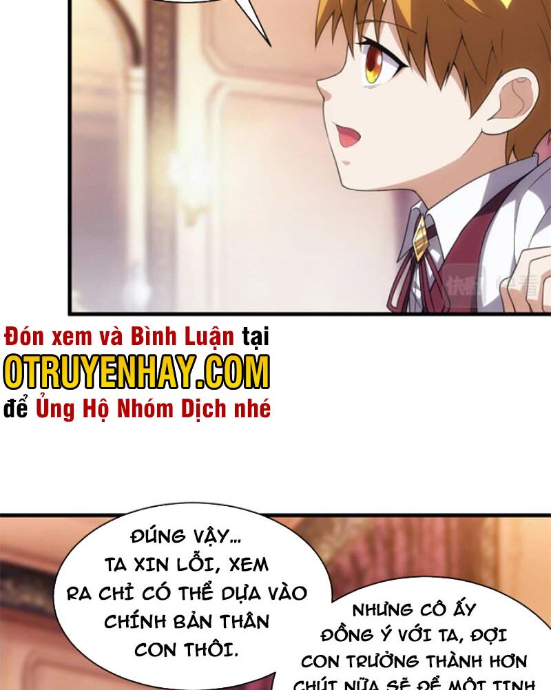 Trương Tam Phong Dị Giới Du: Chapter 9