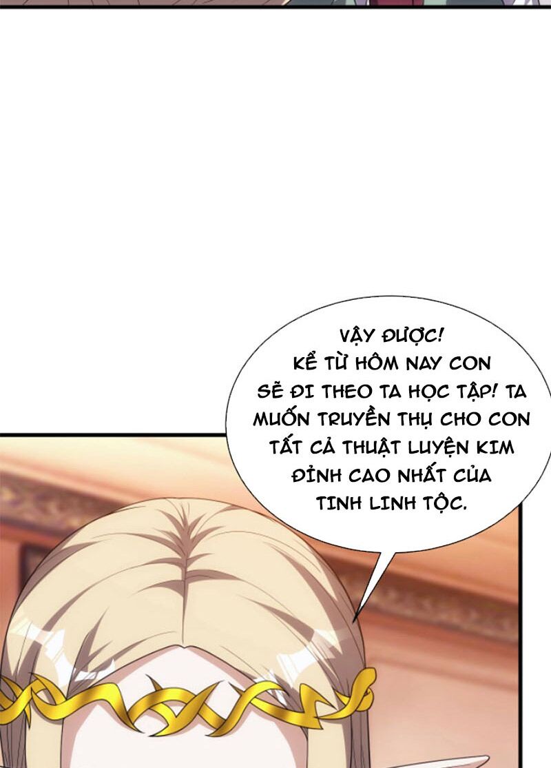 Trương Tam Phong Dị Giới Du: Chapter 9