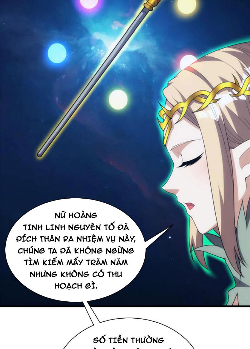Trương Tam Phong Dị Giới Du: Chapter 9