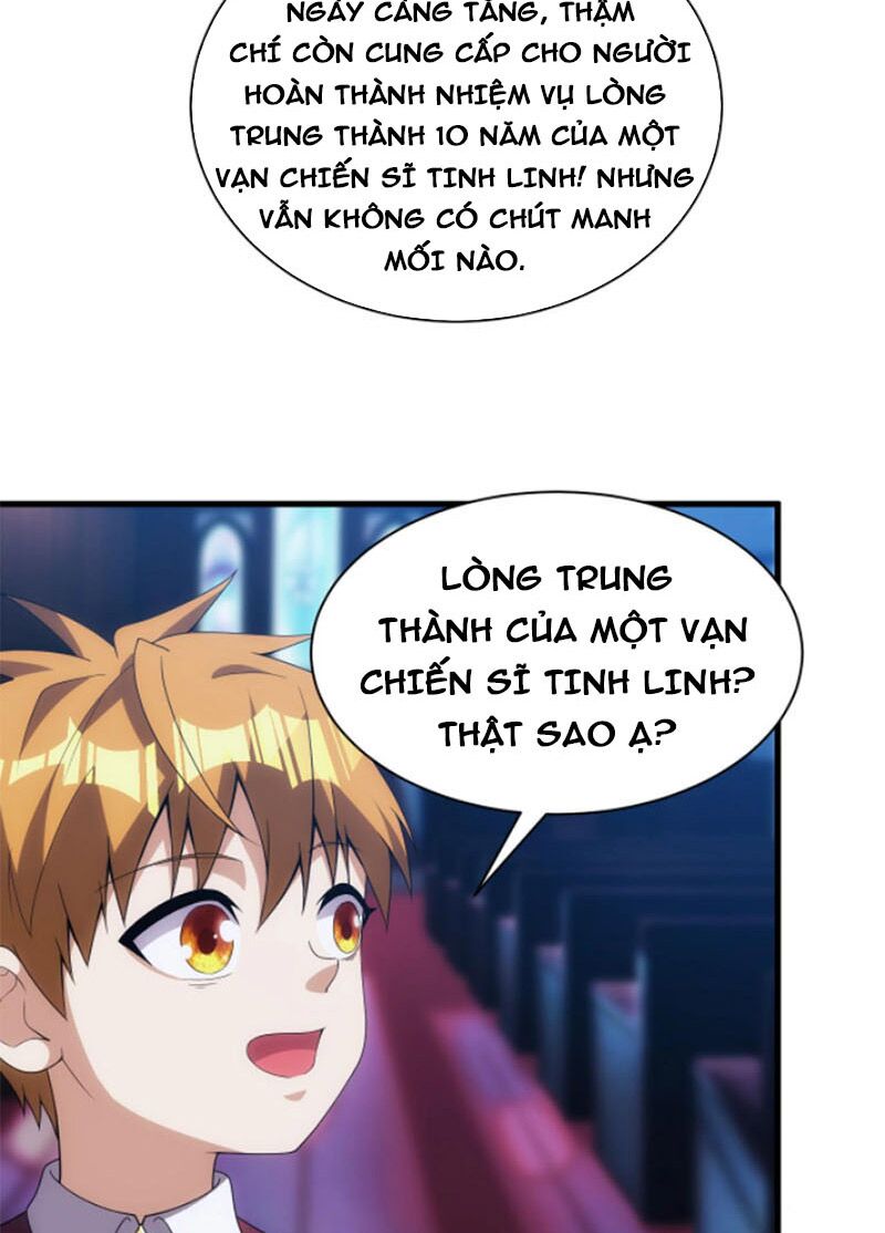 Trương Tam Phong Dị Giới Du: Chapter 9