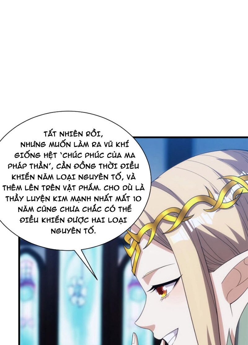Trương Tam Phong Dị Giới Du: Chapter 9