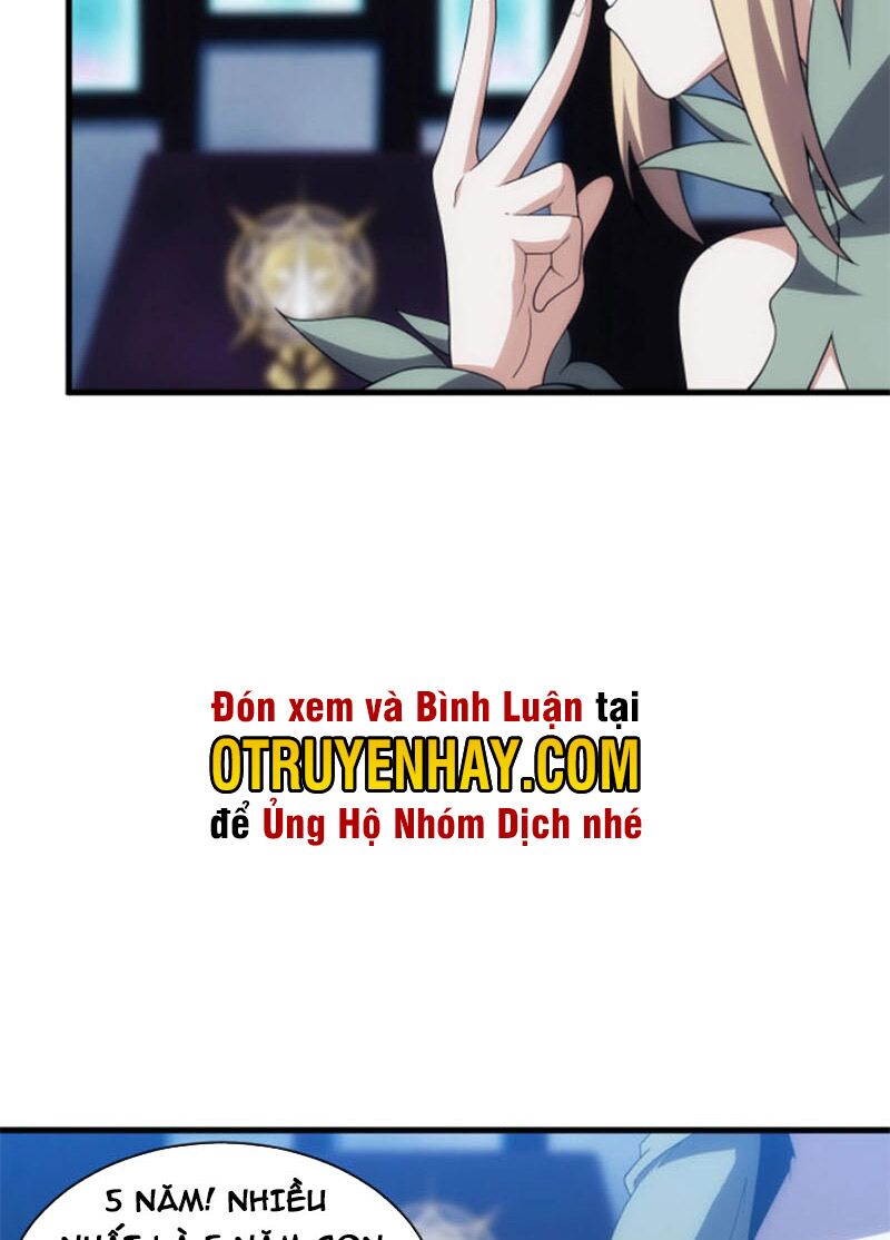 Trương Tam Phong Dị Giới Du: Chapter 9