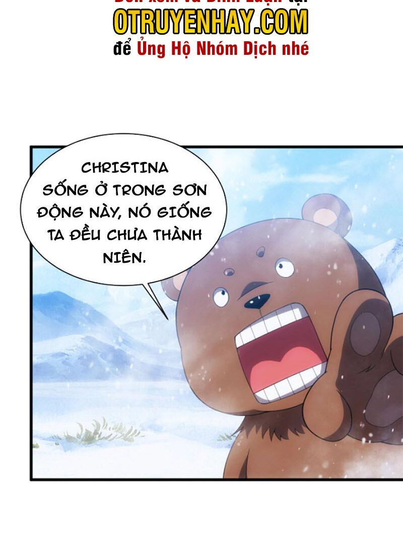 Trương Tam Phong Dị Giới Du: Chapter 9
