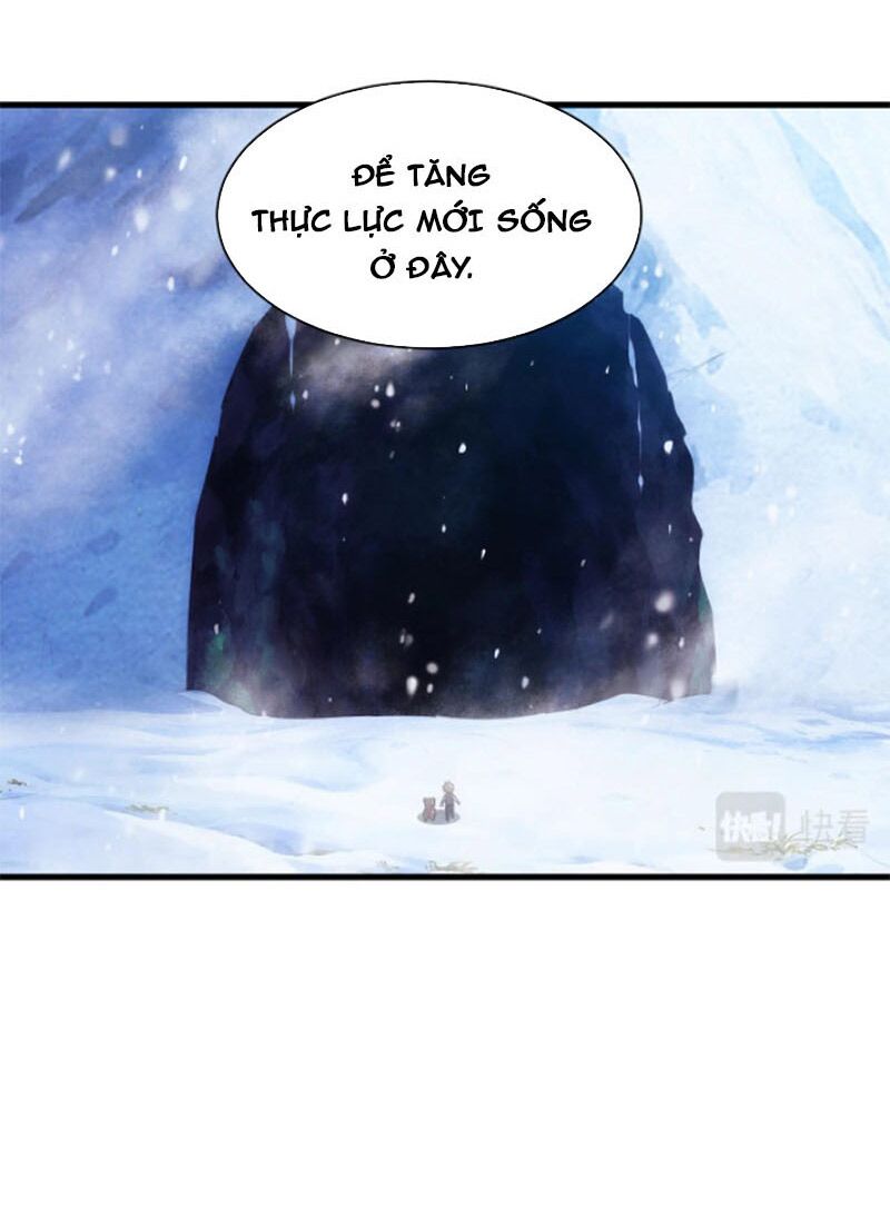 Trương Tam Phong Dị Giới Du: Chapter 9