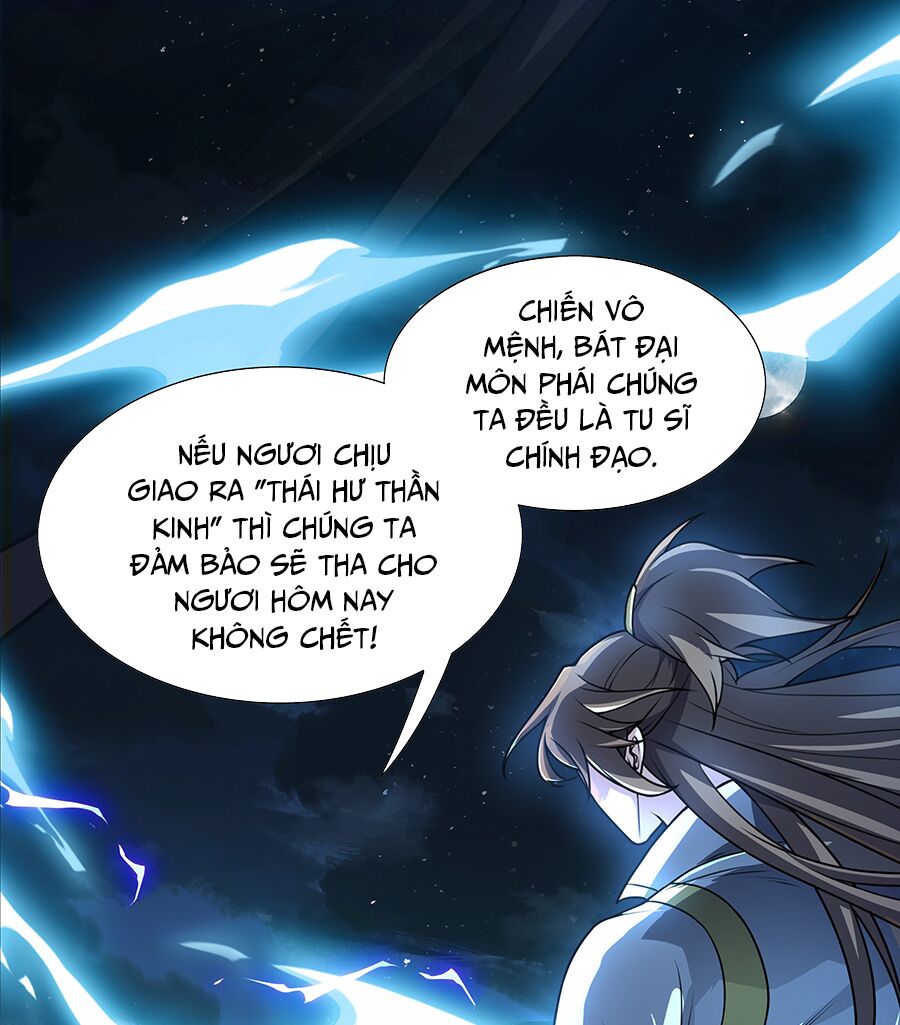 Ma thú chiến thần: Chapter 1.1