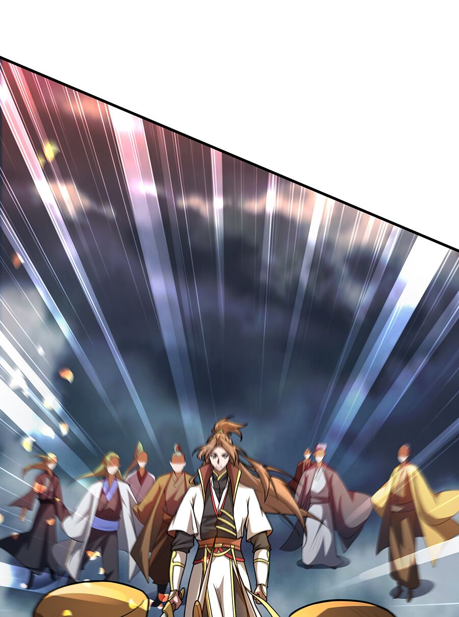 Ma thú chiến thần: Chapter 1.1