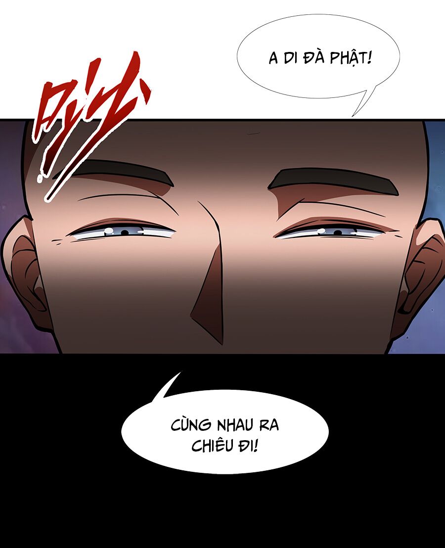 Ma thú chiến thần: Chapter 1.1
