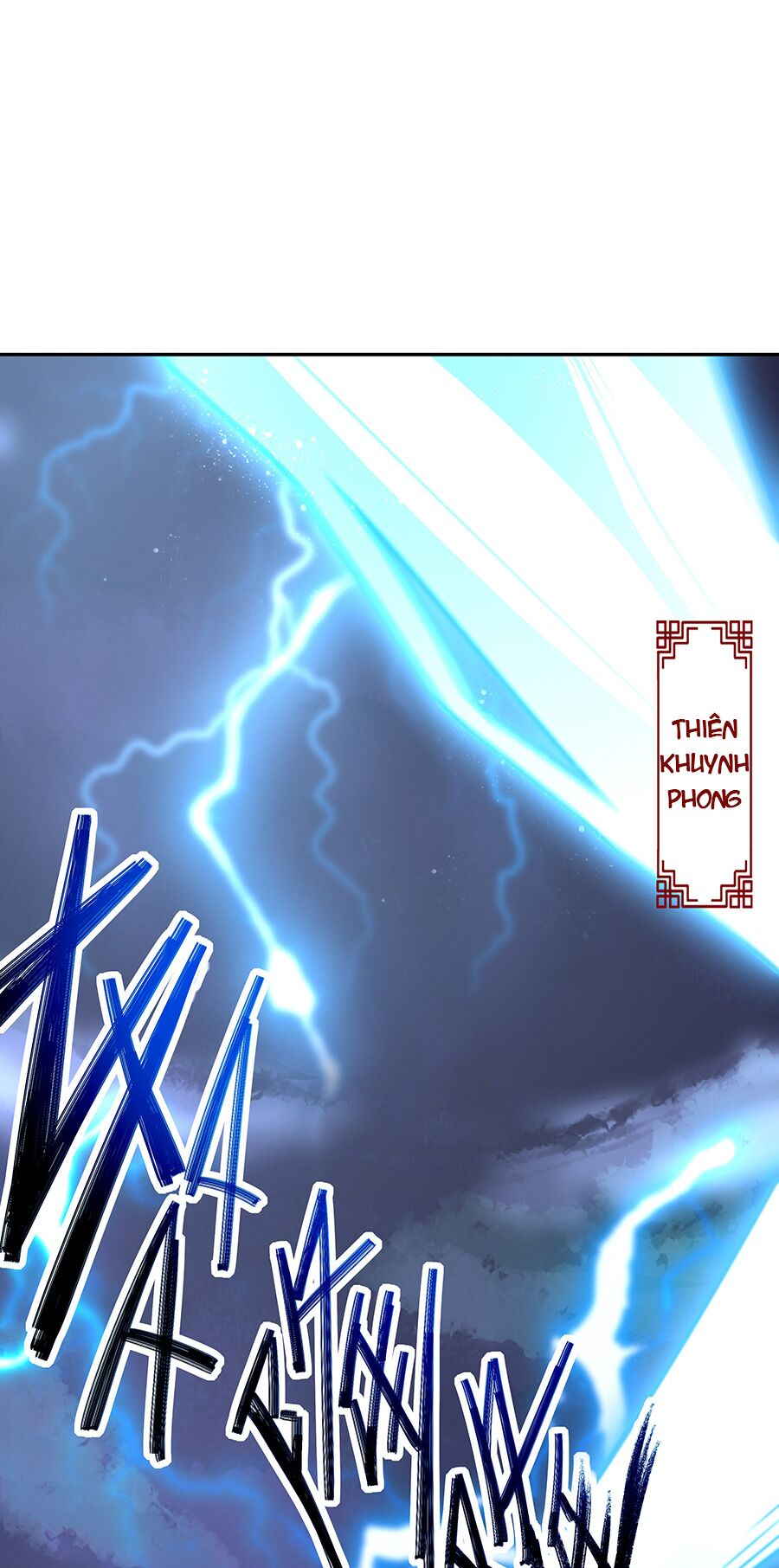 Ma thú chiến thần: Chapter 1.1
