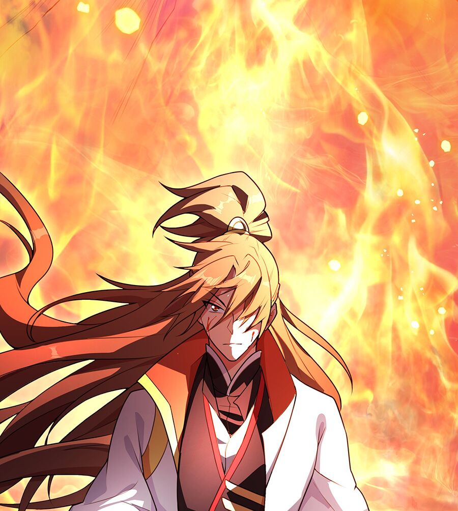 Ma thú chiến thần: Chapter 1.1