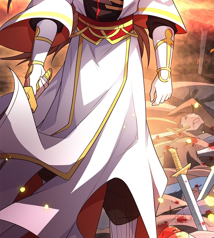 Ma thú chiến thần: Chapter 1.1