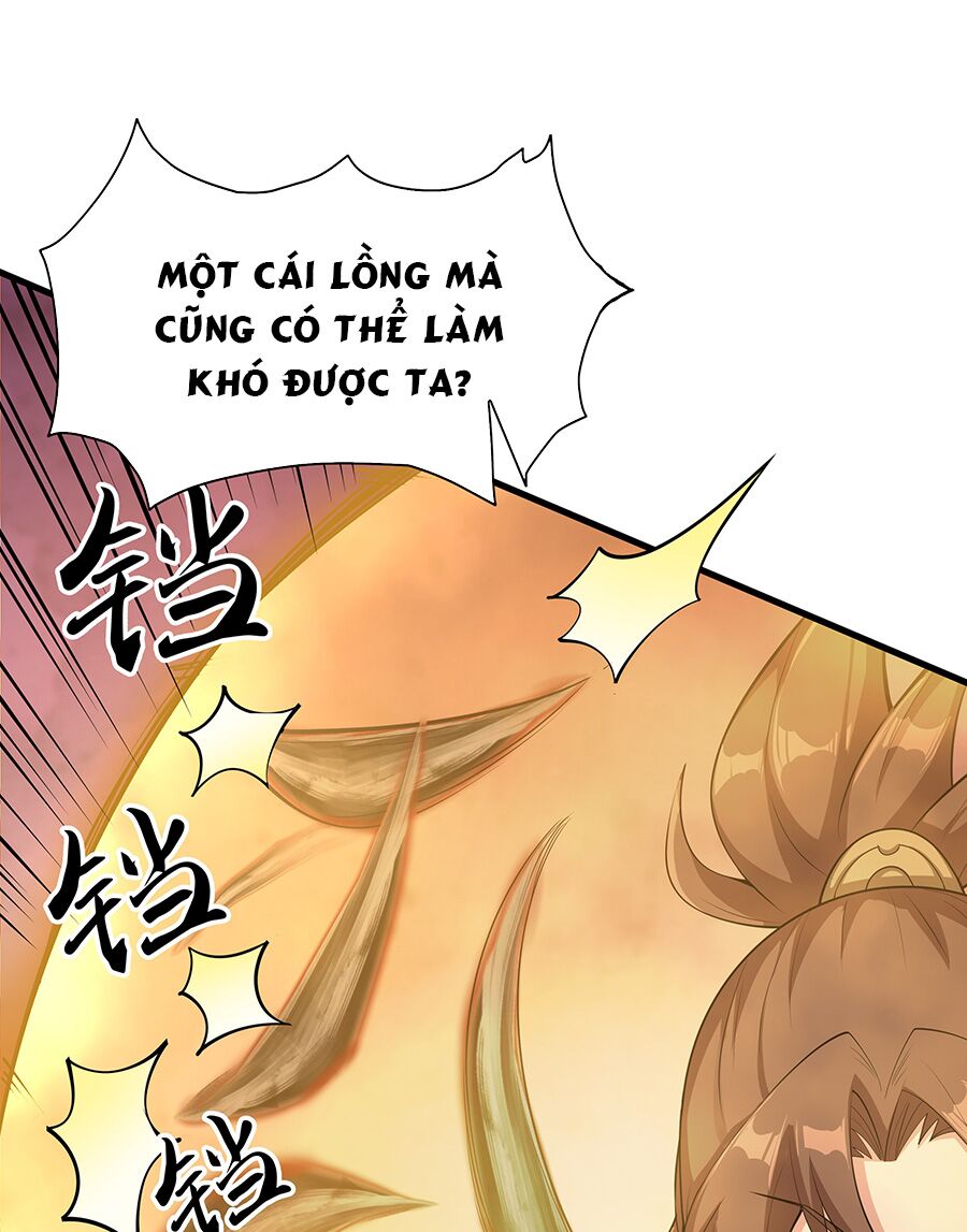 Ma thú chiến thần: Chapter 1.2