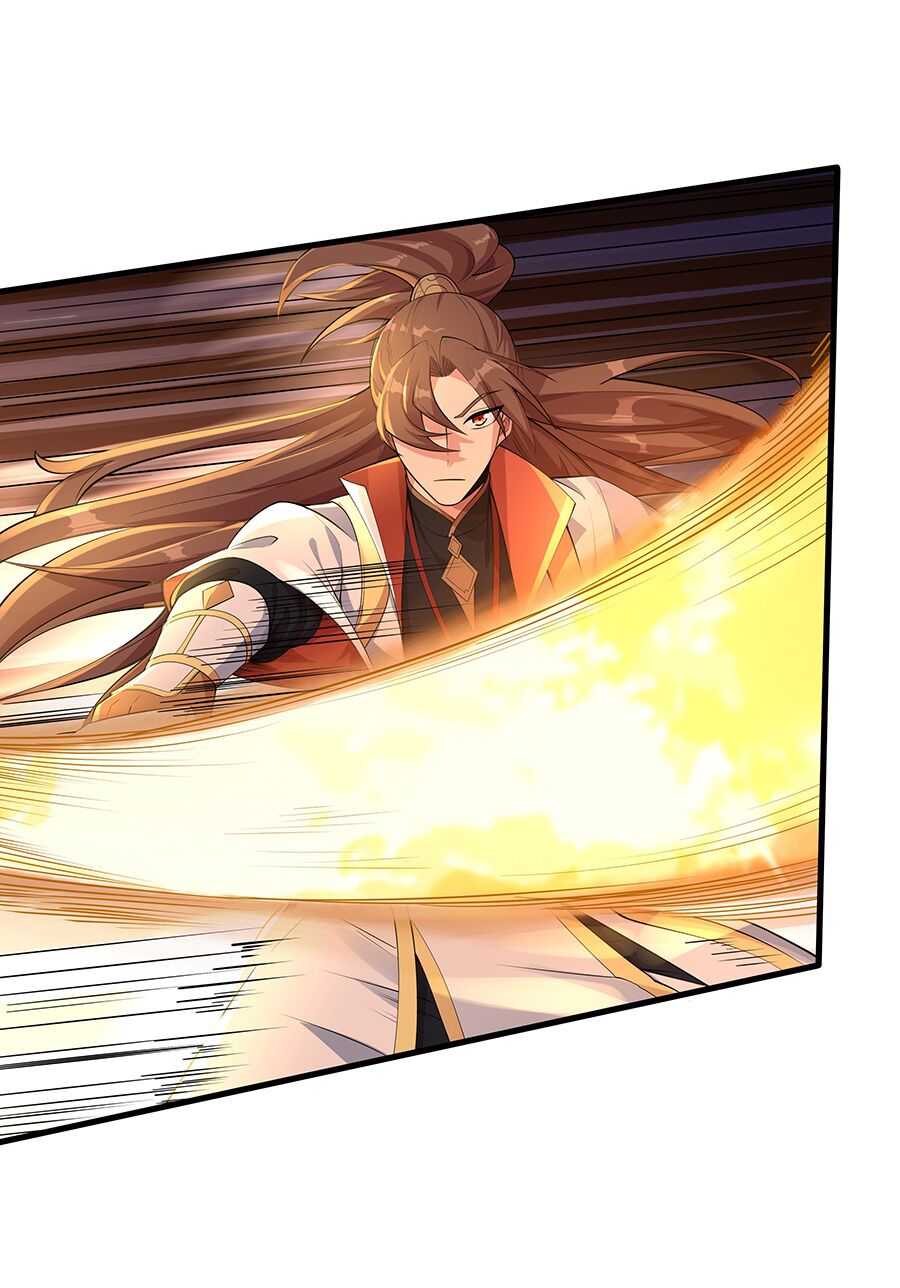 Ma thú chiến thần: Chapter 1.2