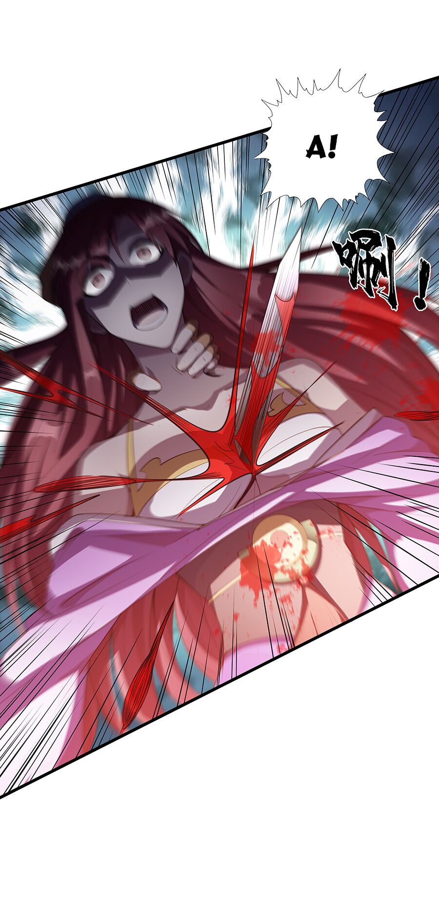 Ma thú chiến thần: Chapter 1.2