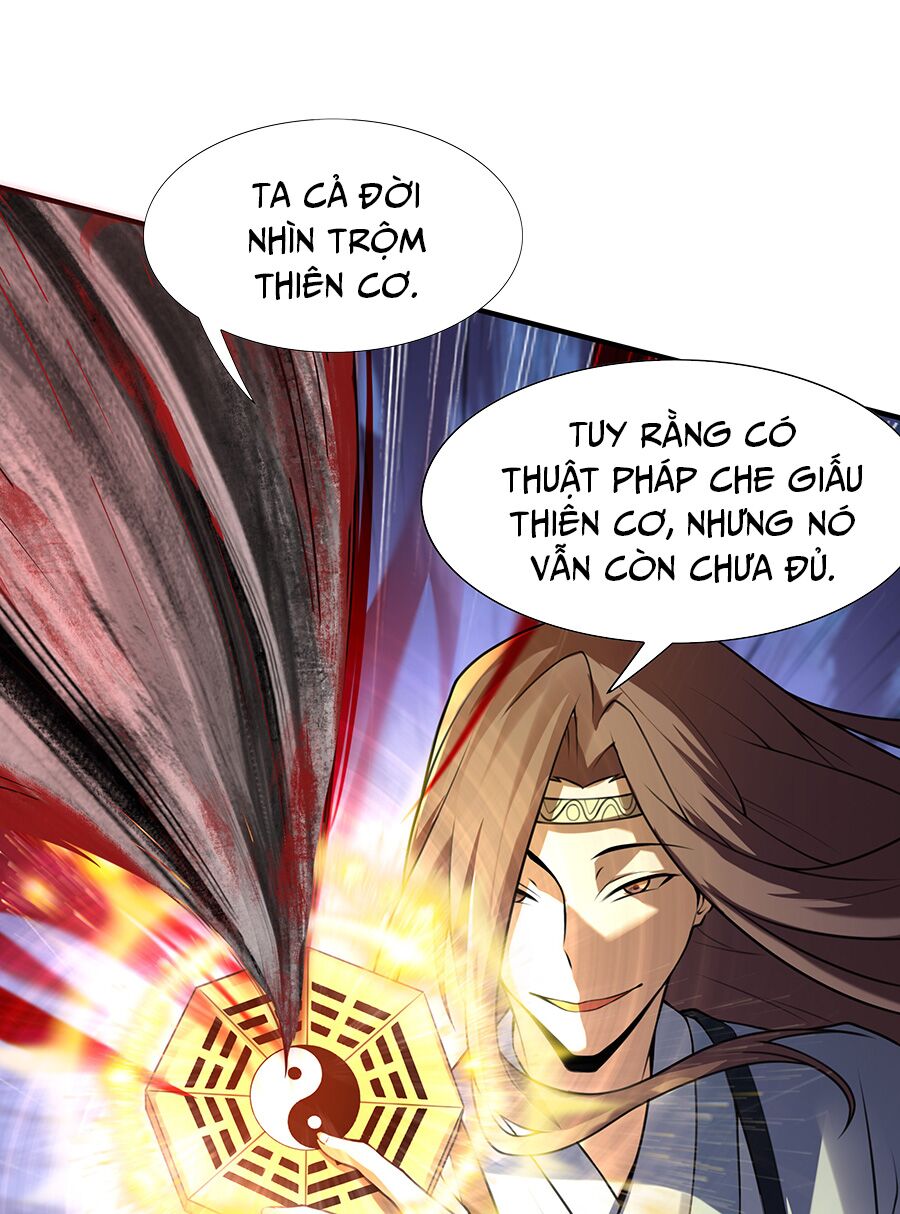 Ma thú chiến thần: Chapter 1.3