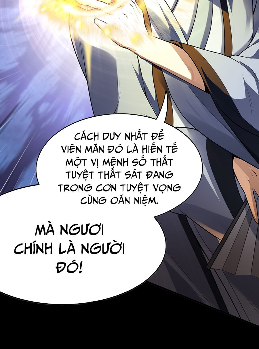 Ma thú chiến thần: Chapter 1.3