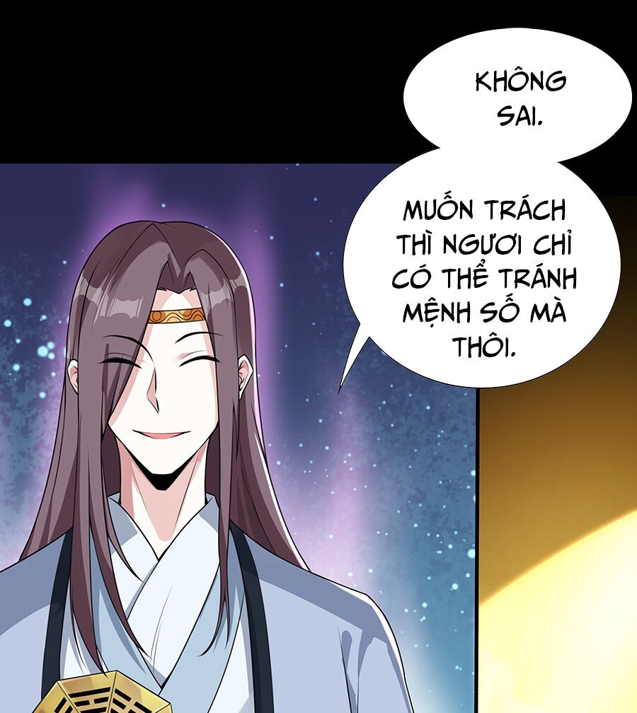 Ma thú chiến thần: Chapter 1.3