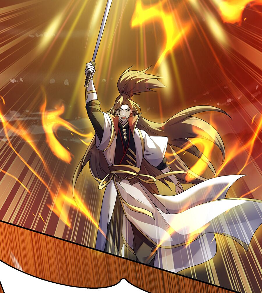 Ma thú chiến thần: Chapter 1.3