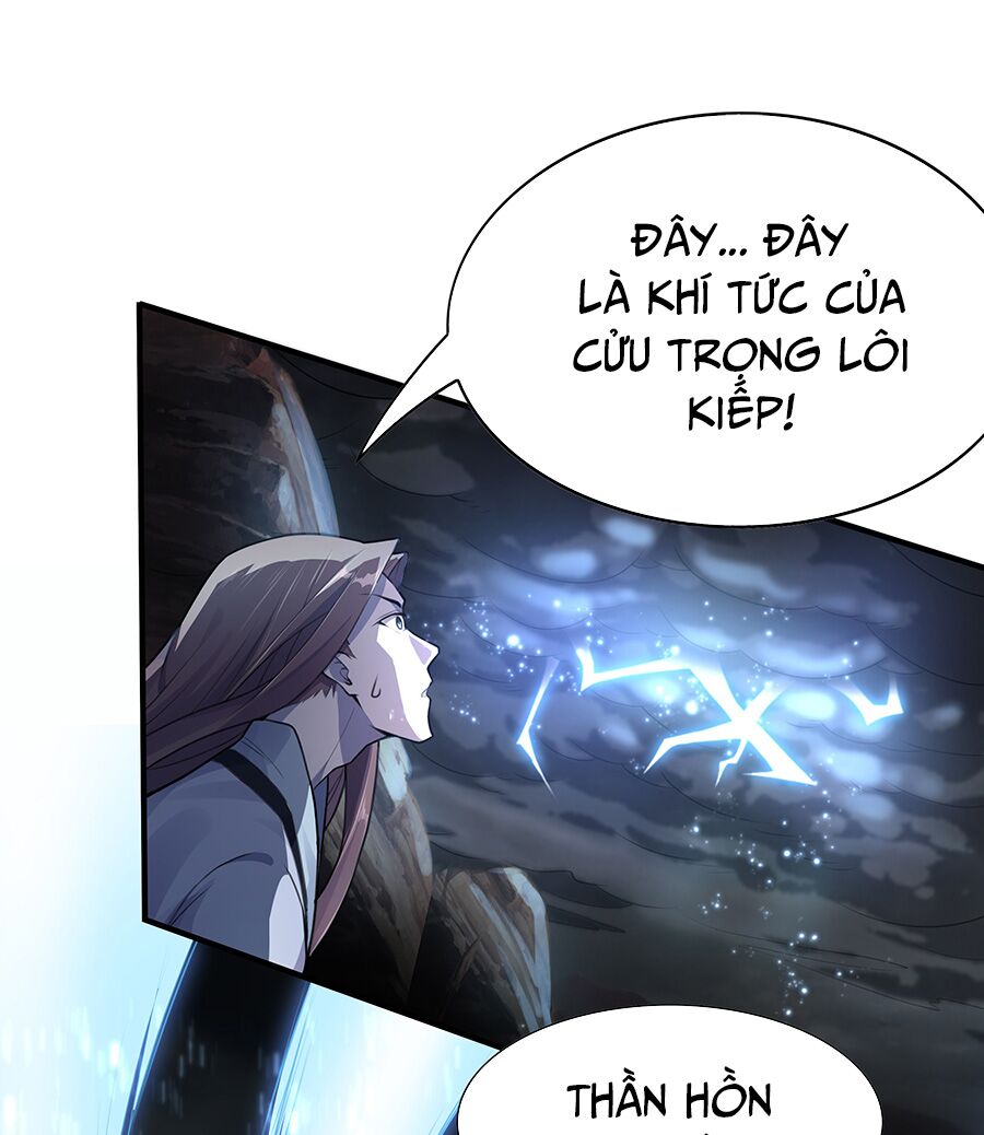 Ma thú chiến thần: Chapter 1.3