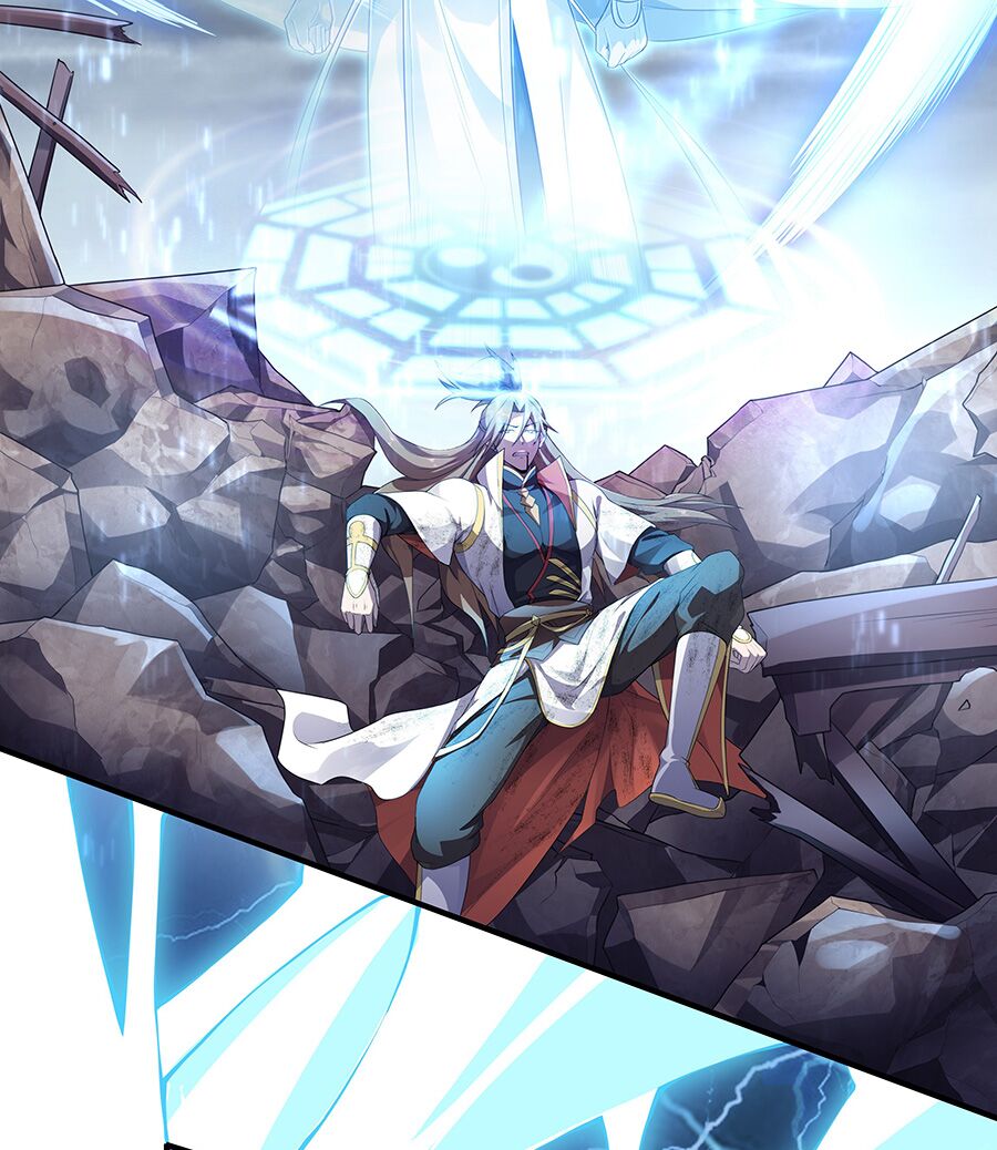 Ma thú chiến thần: Chapter 1.3