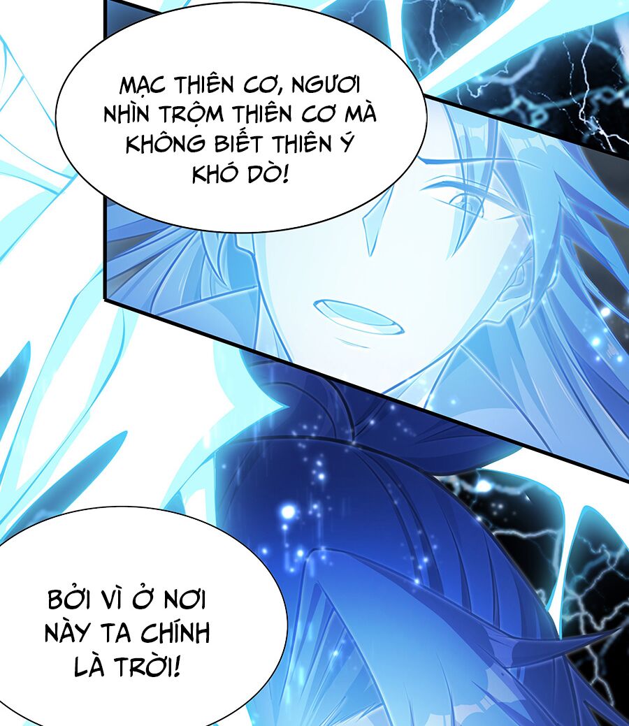 Ma thú chiến thần: Chapter 1.3
