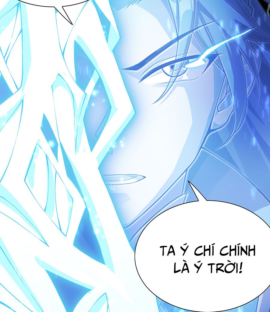 Ma thú chiến thần: Chapter 1.3