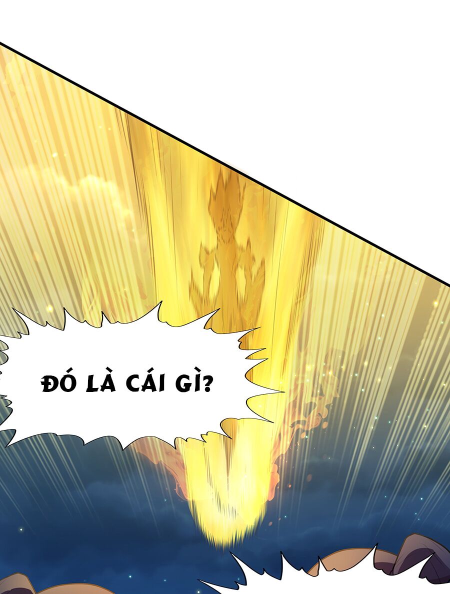 Ma thú chiến thần: Chapter 1.3