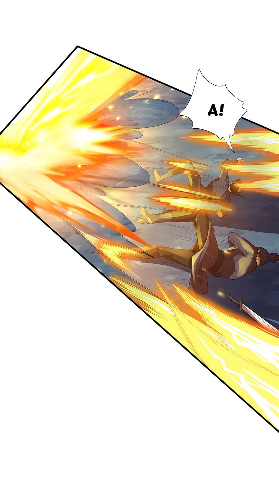 Ma thú chiến thần: Chapter 1.3