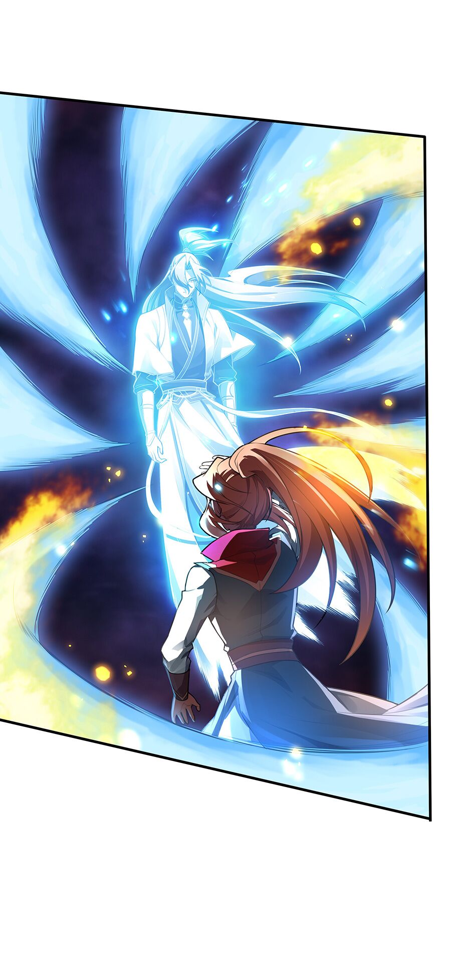 Ma thú chiến thần: Chapter 1.3
