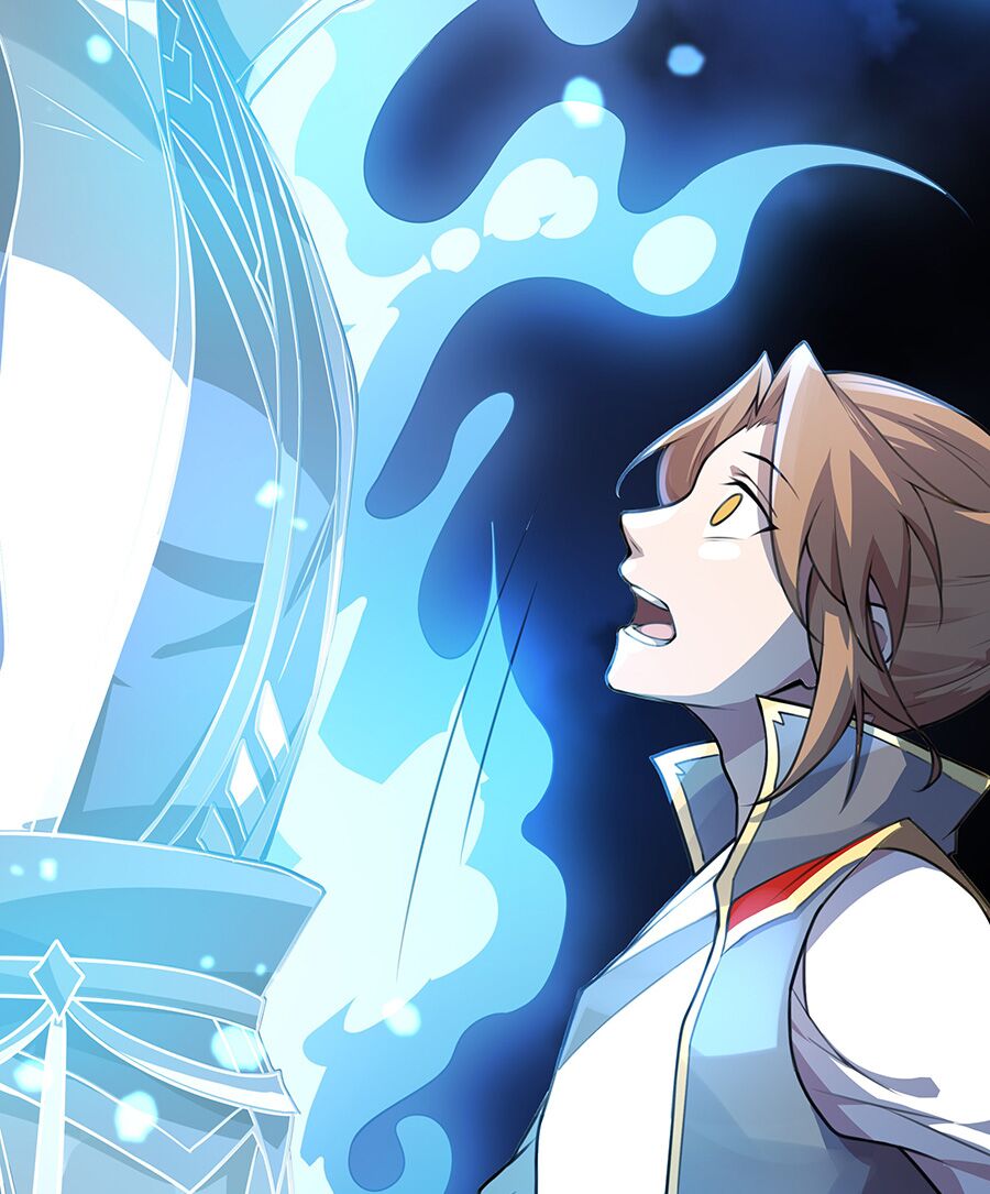 Ma thú chiến thần: Chapter 1.3
