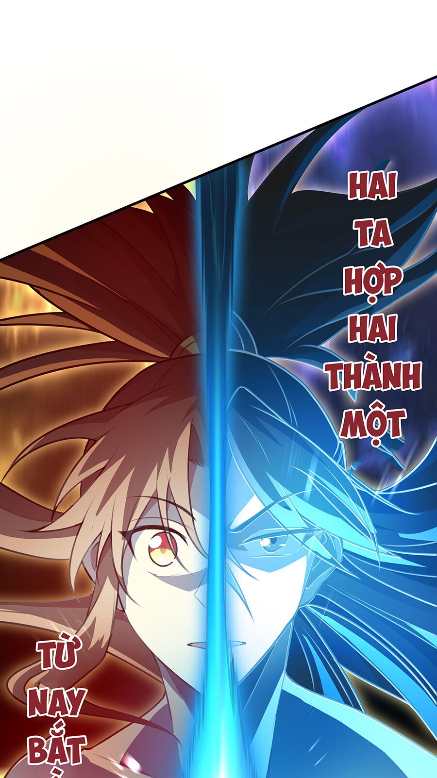 Ma thú chiến thần: Chapter 1.3