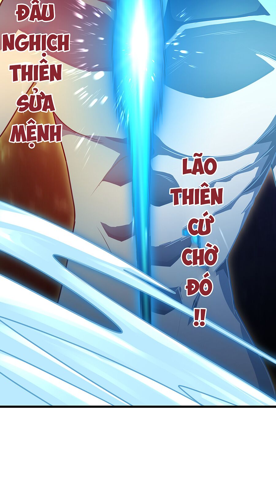 Ma thú chiến thần: Chapter 1.3