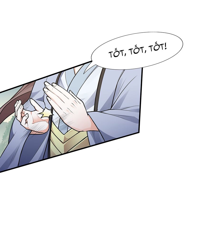 Ma thú chiến thần: Chapter 1.3