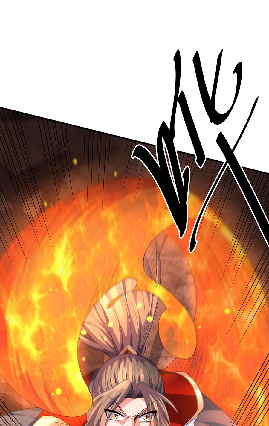 Ma thú chiến thần: Chapter 10
