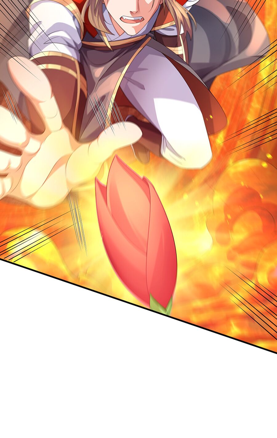 Ma thú chiến thần: Chapter 10