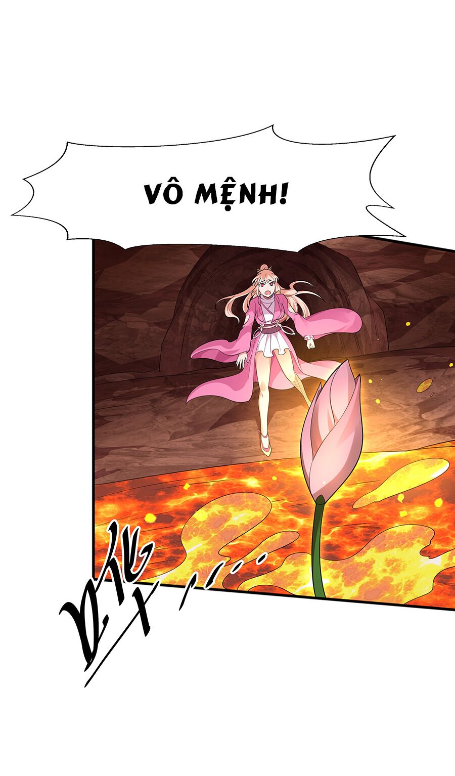 Ma thú chiến thần: Chapter 10