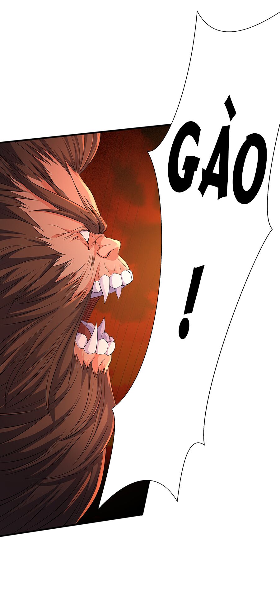 Ma thú chiến thần: Chapter 10