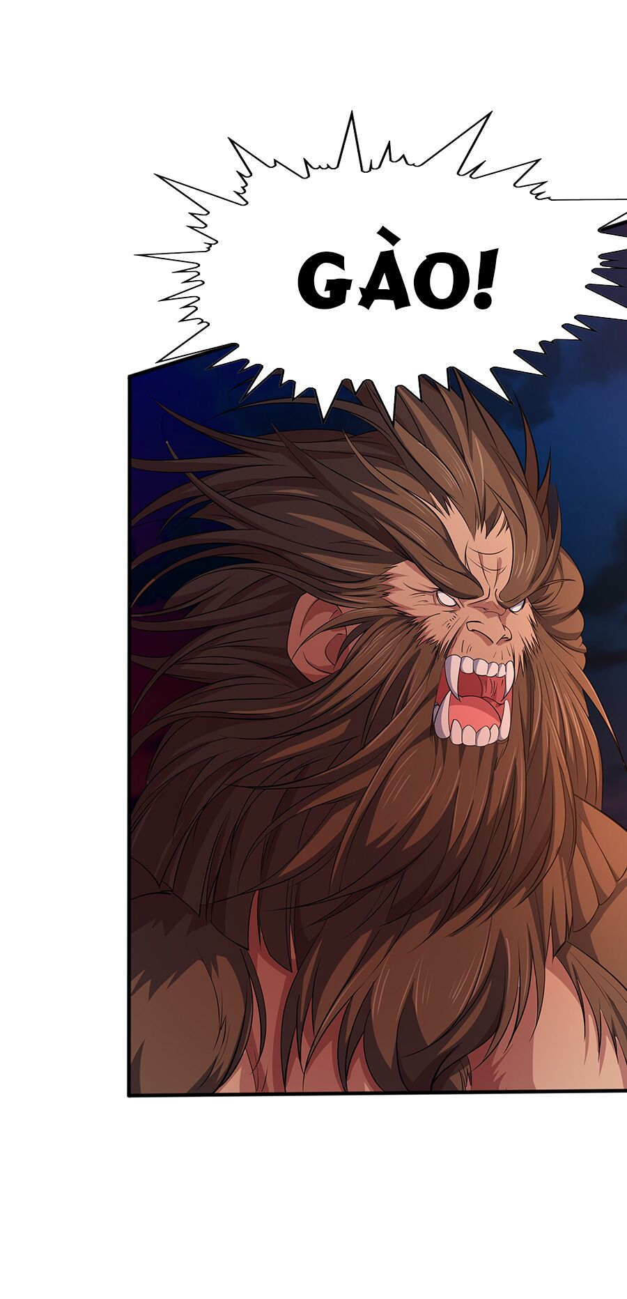 Ma thú chiến thần: Chapter 10