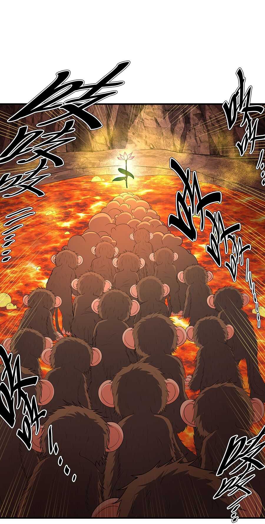 Ma thú chiến thần: Chapter 10